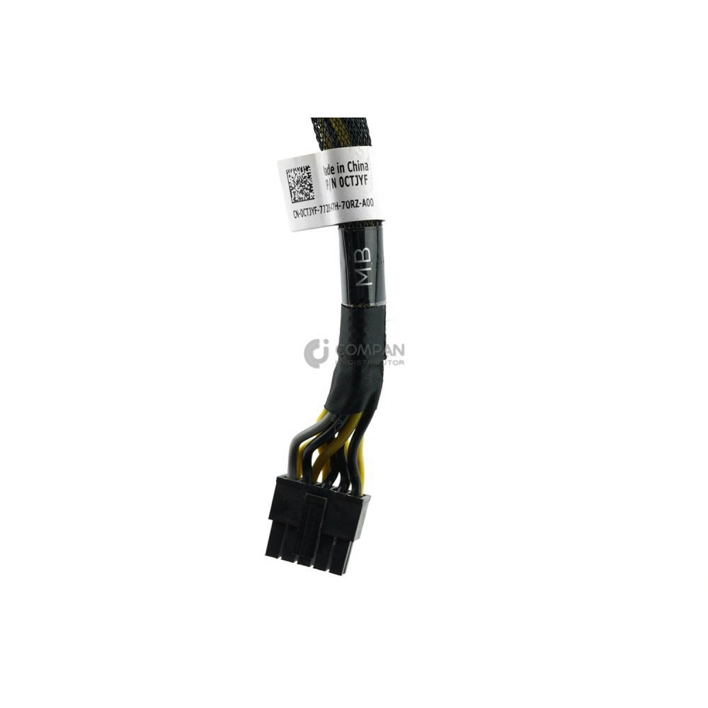CTJYF DELL POWER CABLE POWER CABLE FOR R730 R730XD